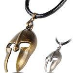 Vogue Unisex Necklace Jewelry Chain Neck Ornament with Mask