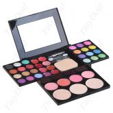 ADS Colors Make-up Compact 38pcs Kit
